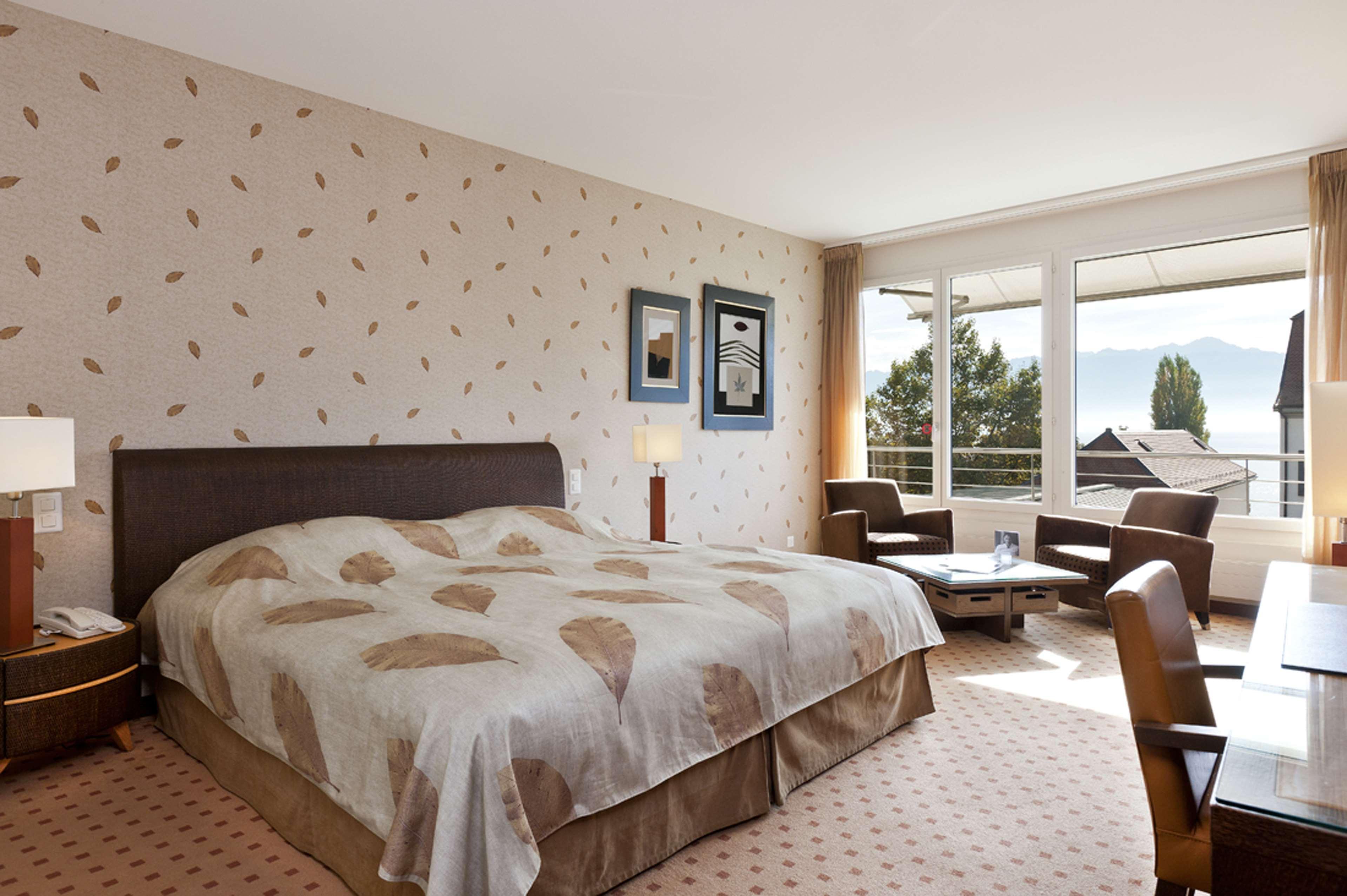 Angleterre&résidence Hotel 4*