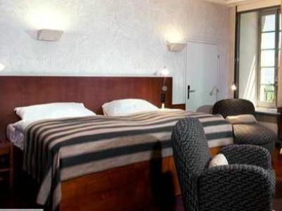 Angleterre&résidence Hotel 4*