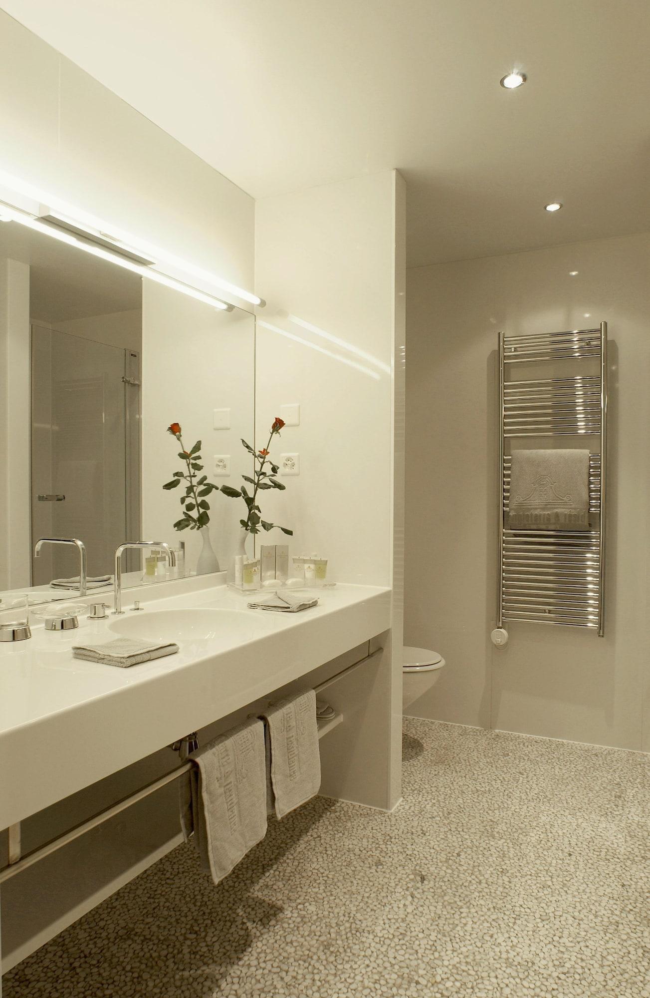 Angleterre Hotel