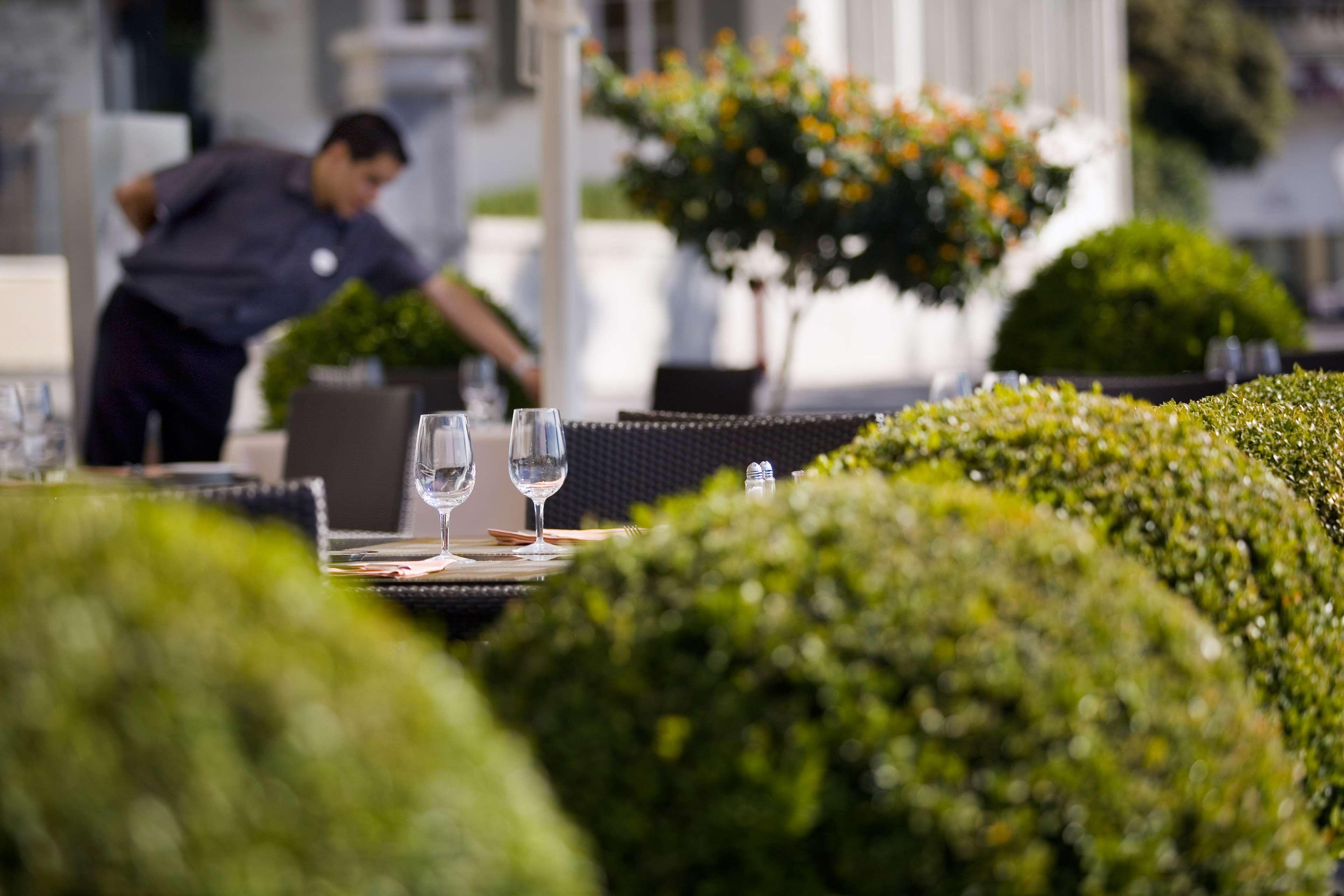 Angleterre Hotel 4*