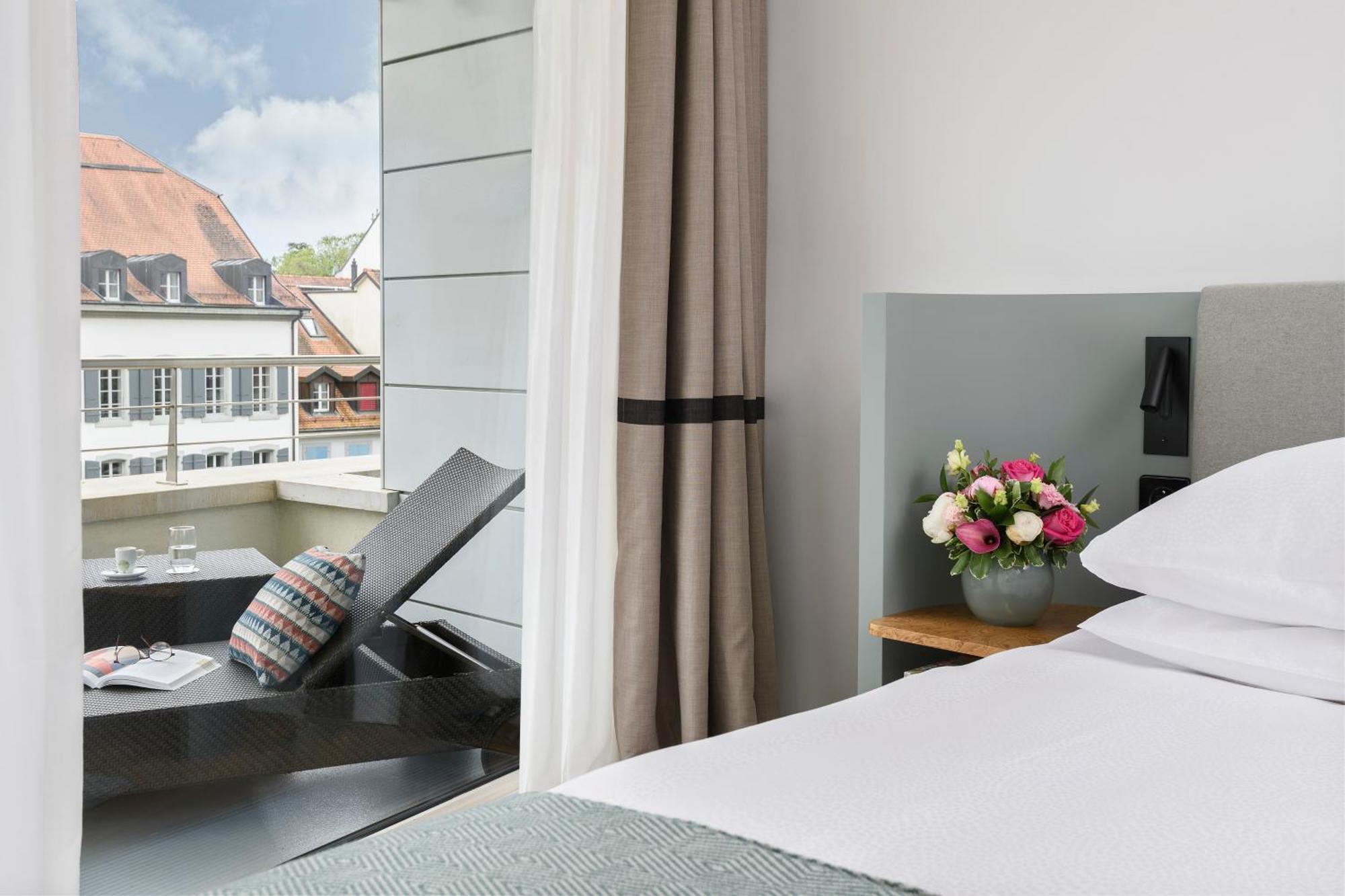 Hotel Angleterre