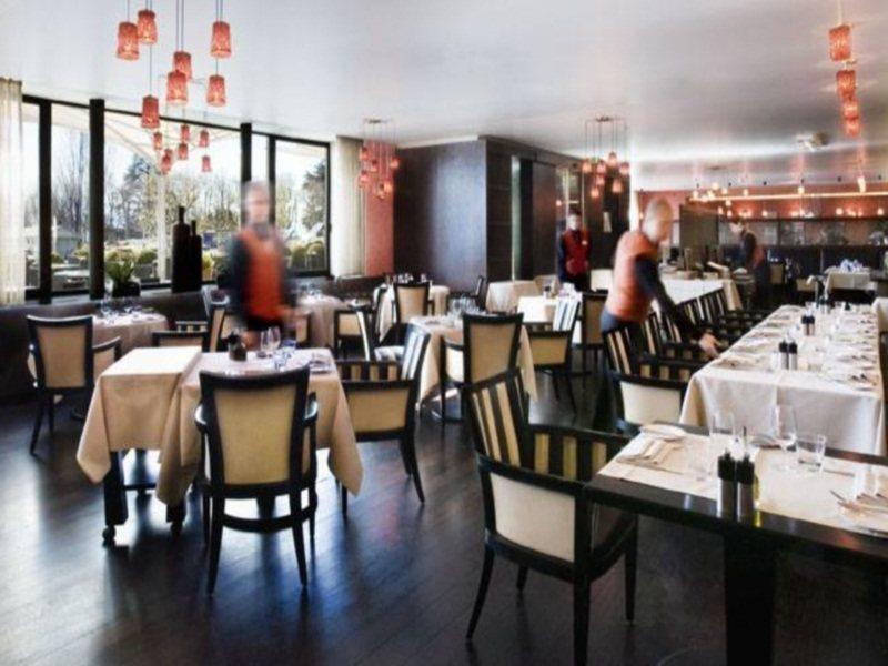 Hotel Angleterre Lausana