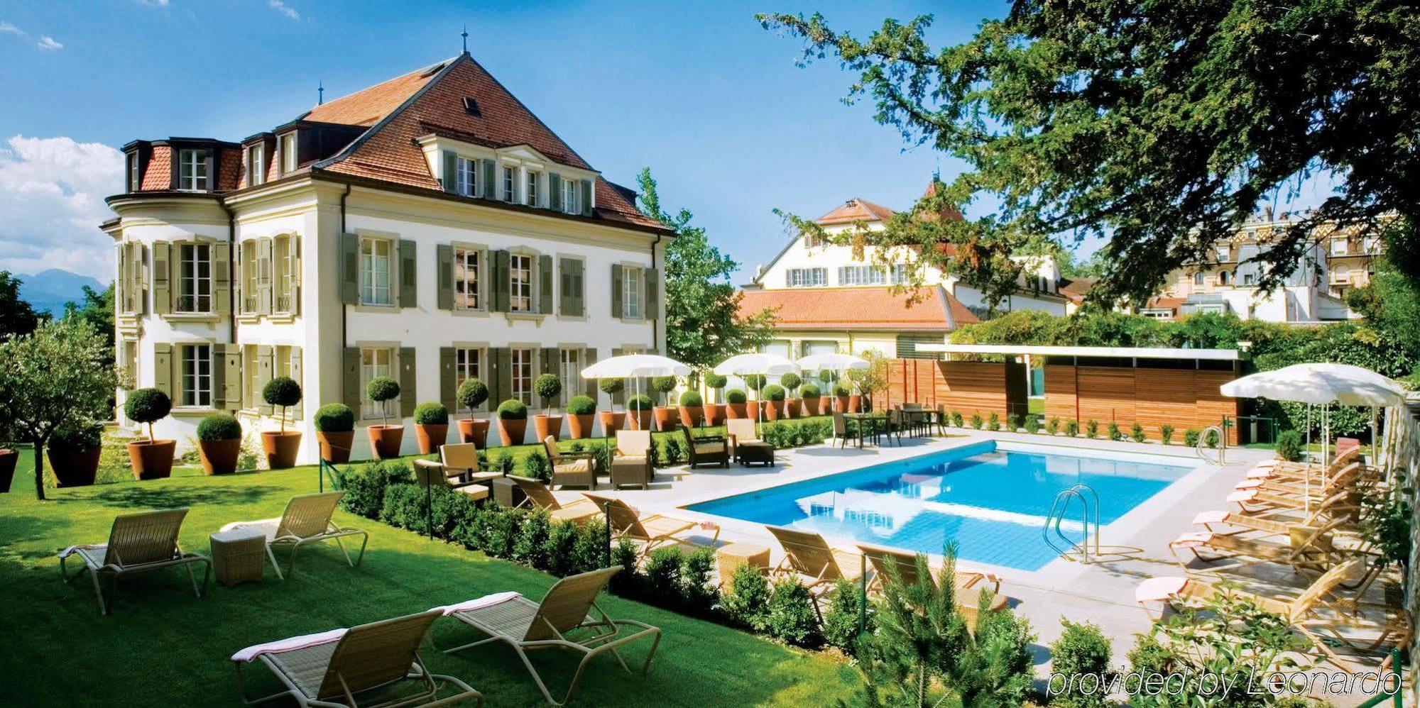 Angleterre Lausana