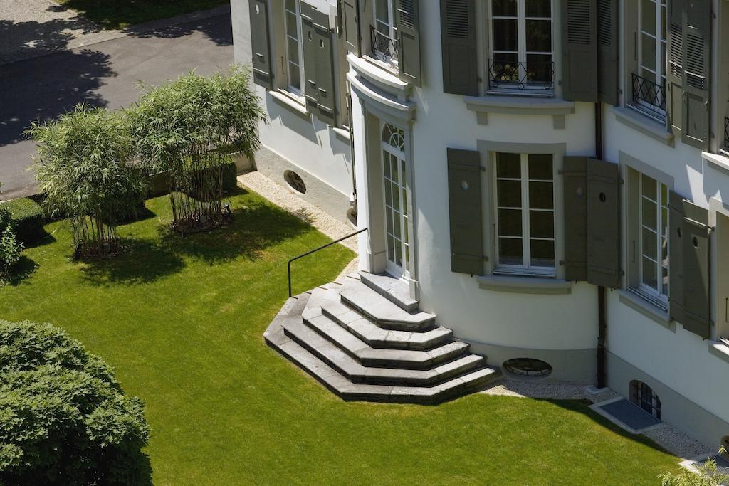Angleterre Hotel Lausana